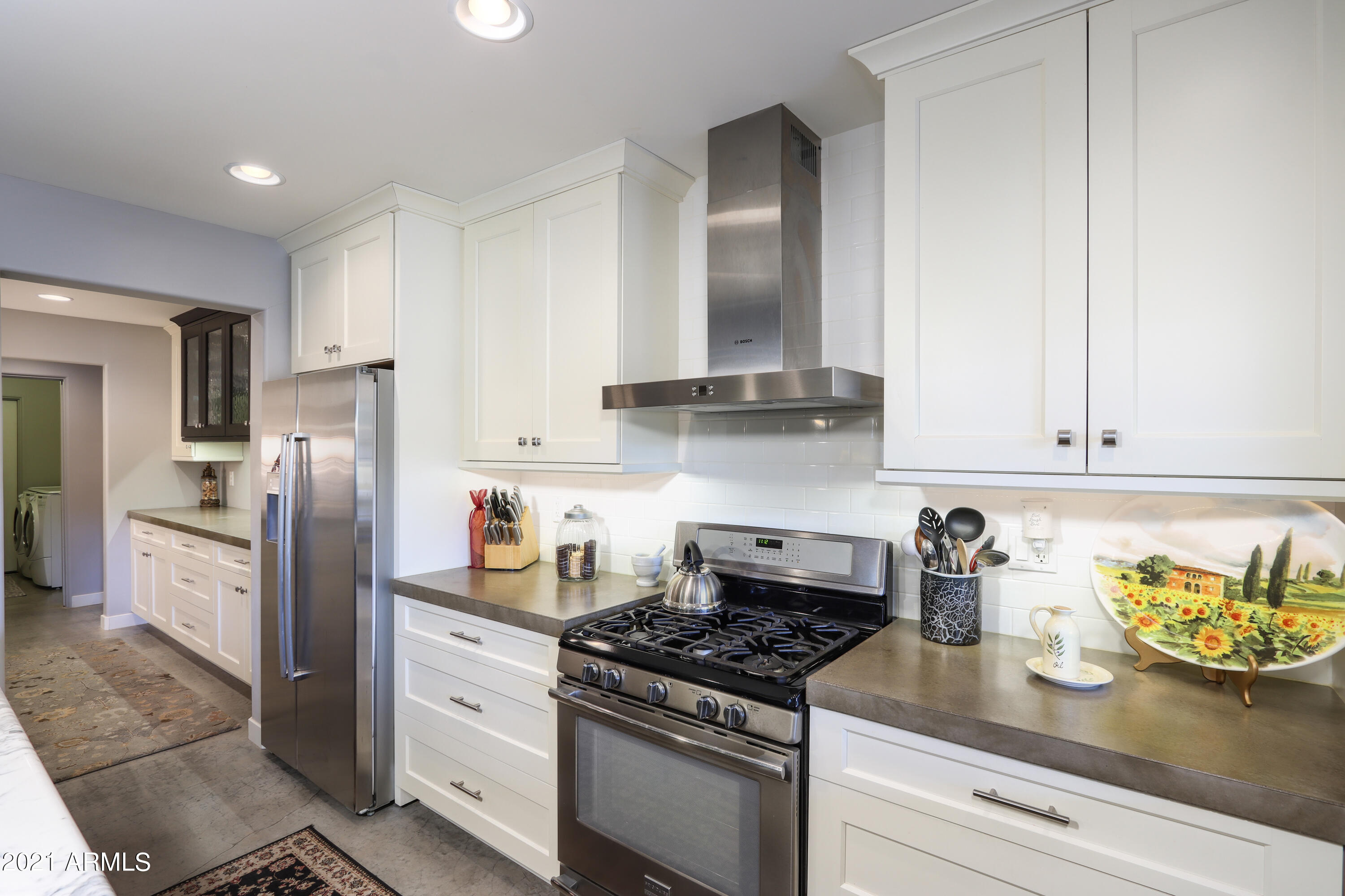 943 East Kortsen Road, Unit 10 Casa Grande, AZ 85122 - Photo 20 of 50 Kitchen