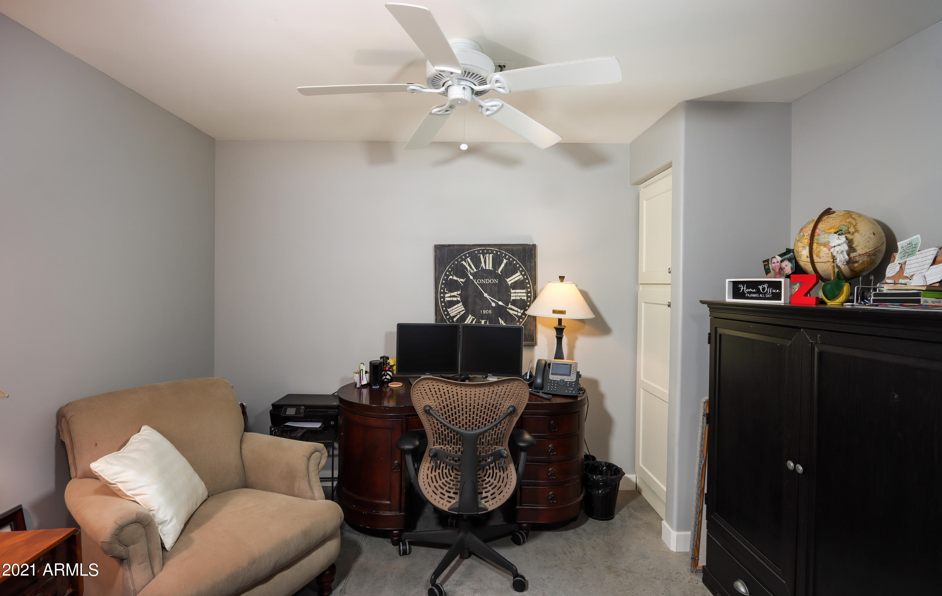 943 East Kortsen Road, Unit 10 Casa Grande, AZ 85122 - Photo 24 of 50 Office/Bedroom