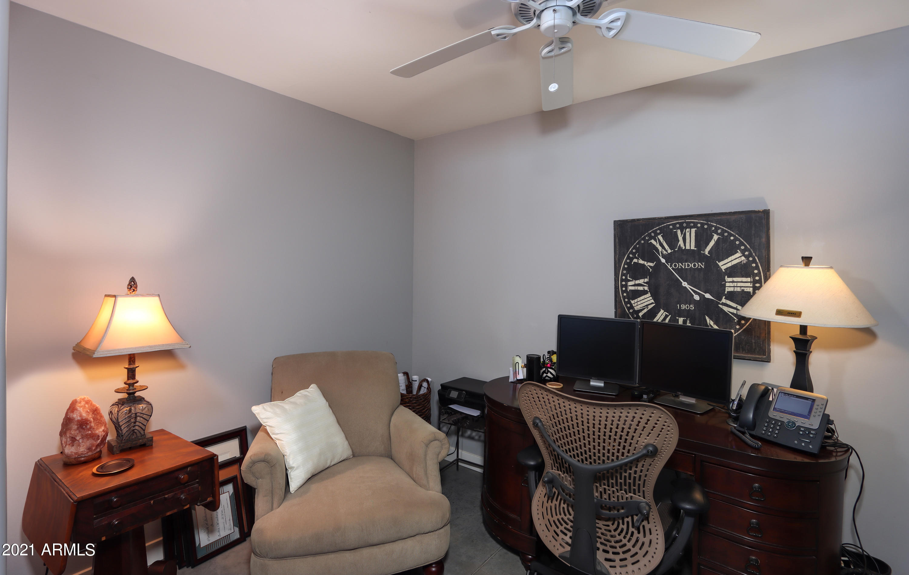 943 East Kortsen Road, Unit 10 Casa Grande, AZ 85122 - Photo 25 of 50 Office/Bedroom
