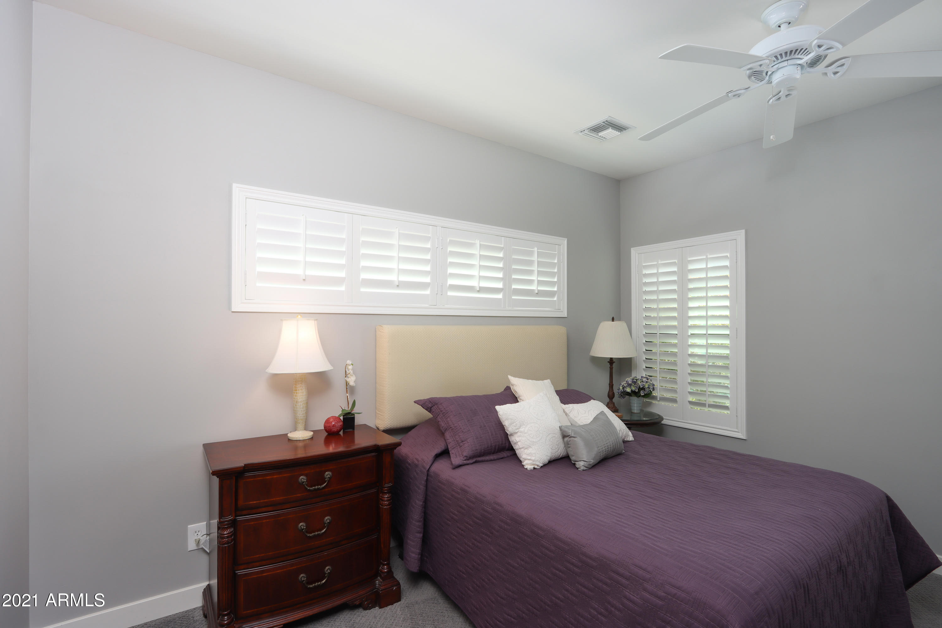 943 East Kortsen Road, Unit 10 Casa Grande, AZ 85122 - Photo 30 of 50 Another downstairs bedroom
