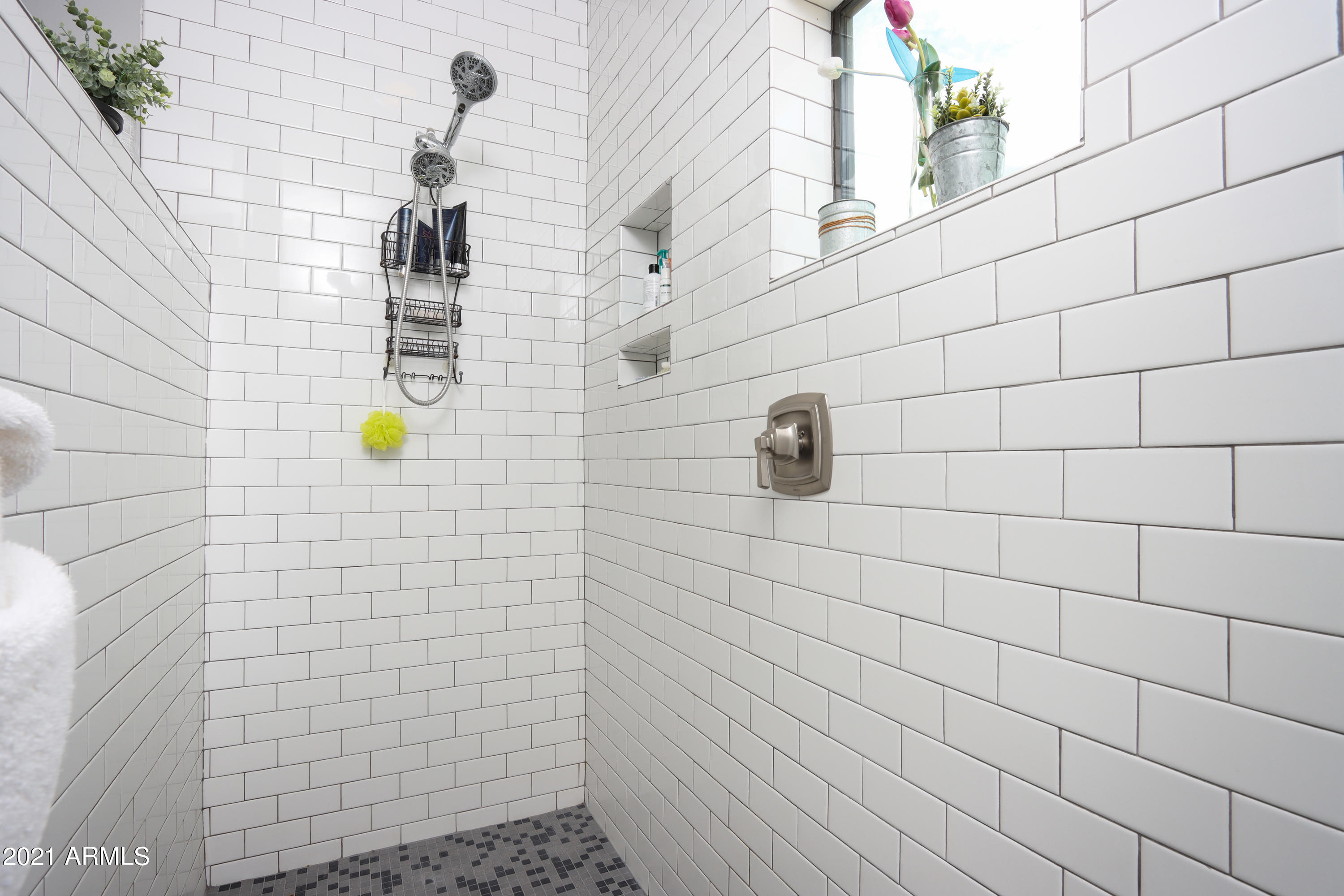 943 East Kortsen Road, Unit 10 Casa Grande, AZ 85122 - Photo 40 of 50 Huge shower