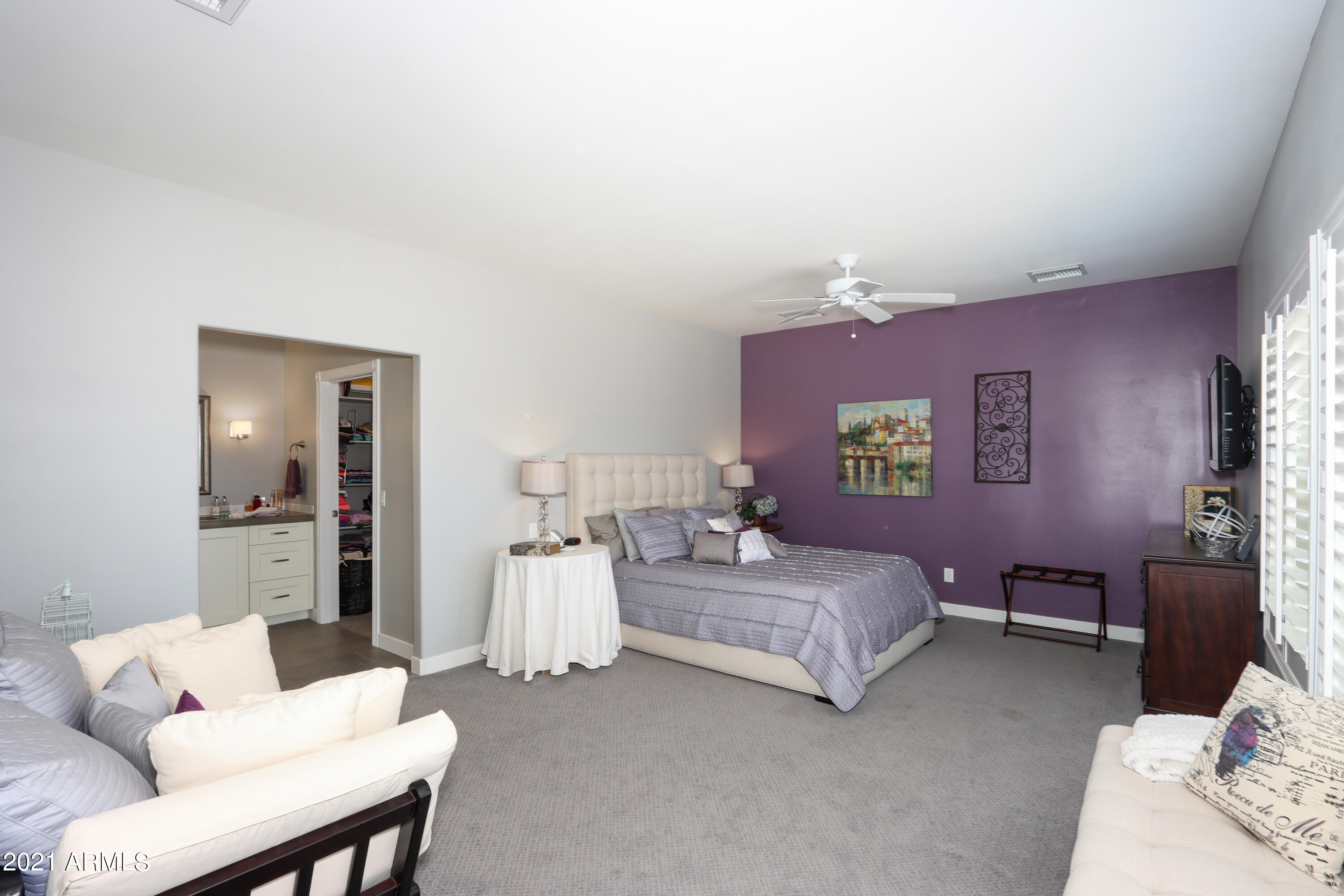 943 East Kortsen Road, Unit 10 Casa Grande, AZ 85122 - Photo 4 of 50 Master Suite