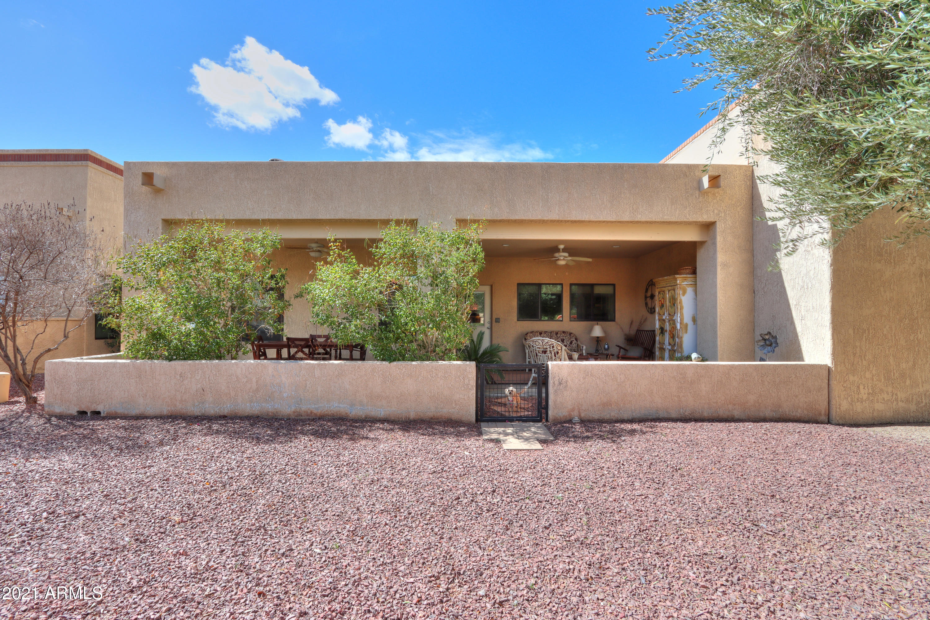 943 East Kortsen Road, Unit 10 Casa Grande, AZ 85122 - Photo 44 of 50 43