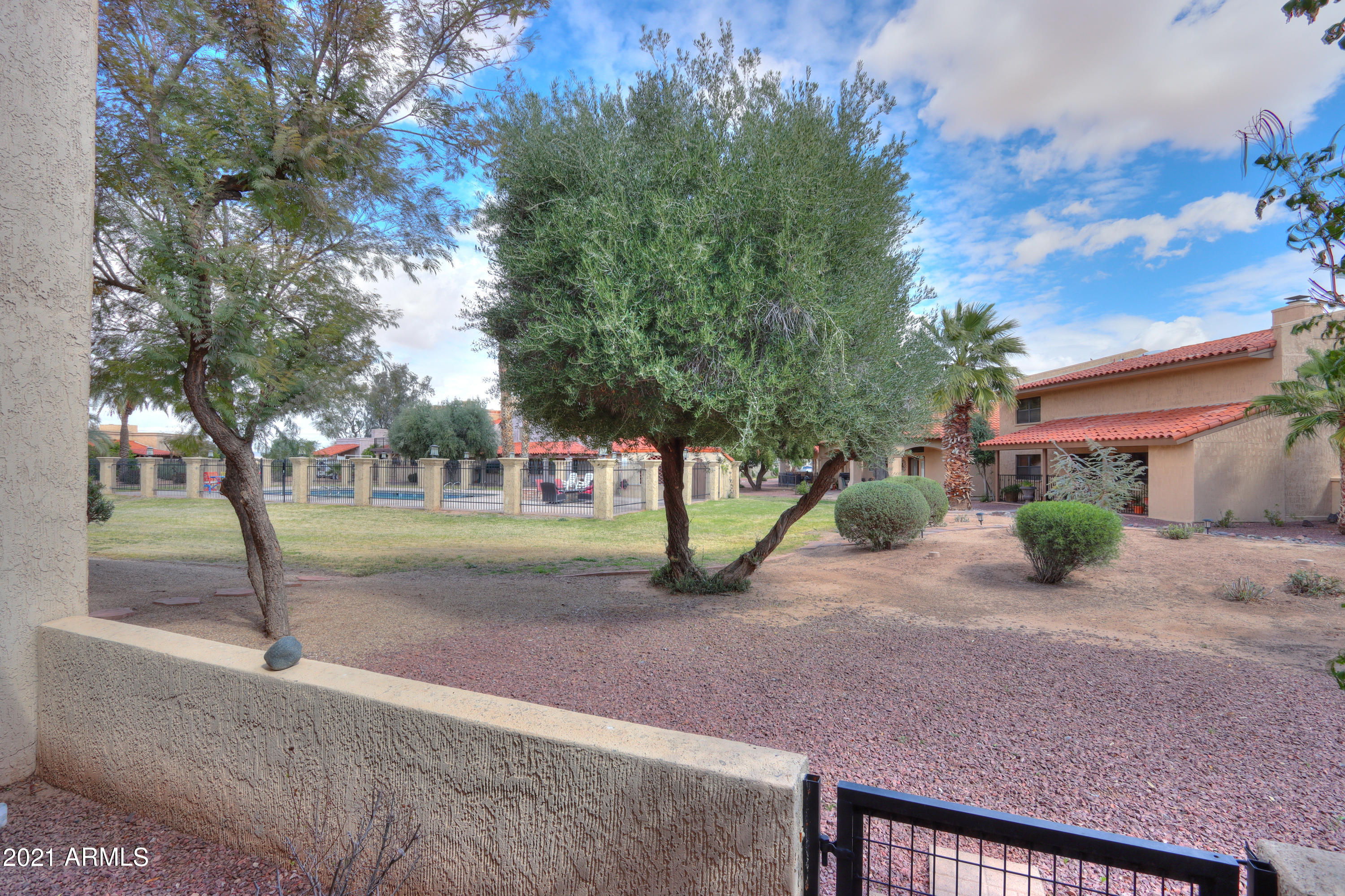 943 East Kortsen Road, Unit 10 Casa Grande, AZ 85122 - Photo 49 of 50 Beautiful development