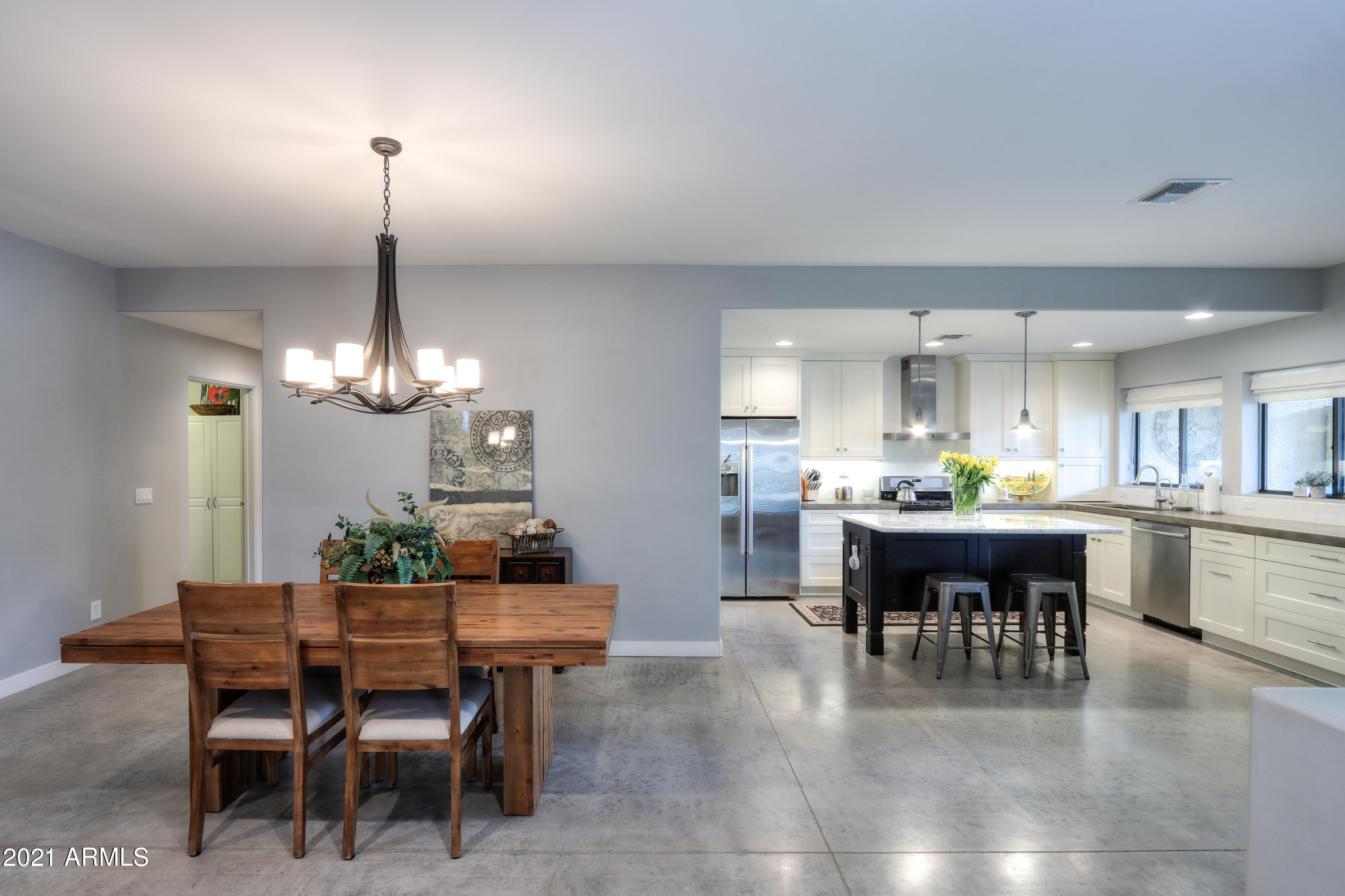 943 East Kortsen Road, Unit 10 Casa Grande, AZ 85122 - Photo 9 of 50 Dining