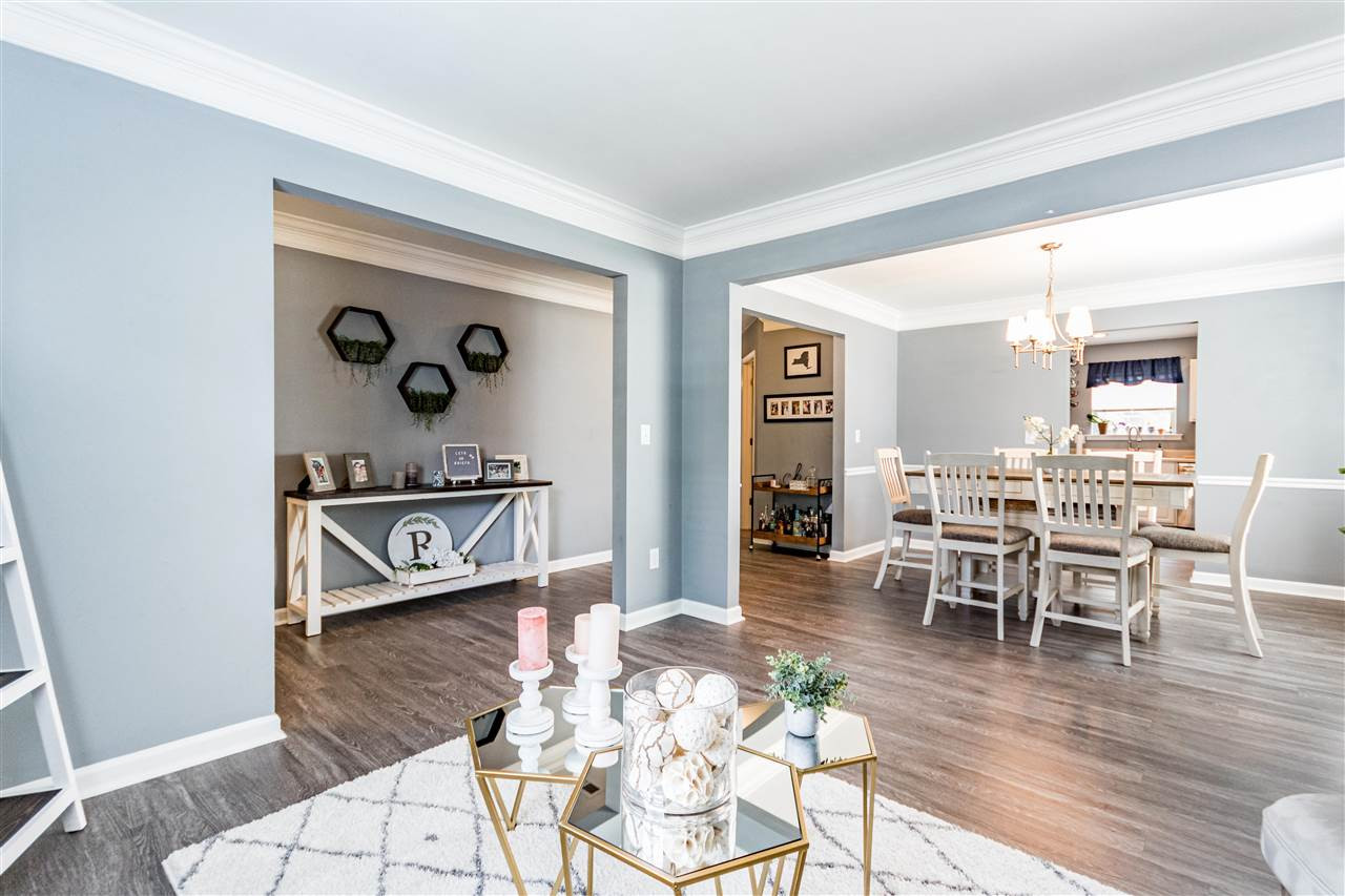 4704 Patch Place Raleigh, NC 27616 - Photo 6 of 30 Photo 6