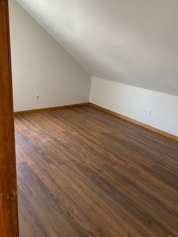 52 Forest Street, Unit 3 Fall River, MA 02721 - Photo 5 of 10 wooden floor in a room