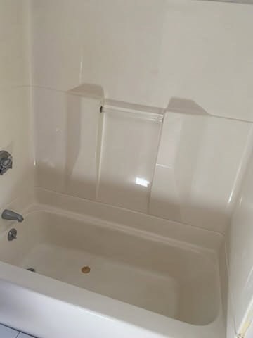 52 Forest Street, Unit 3 Fall River, MA 02721 - Photo 10 of 10 a bathroom with a shower