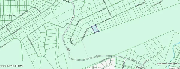 $35,500 | Lot B34 Oak Ridge Drive, Kunkletown, PA 18058