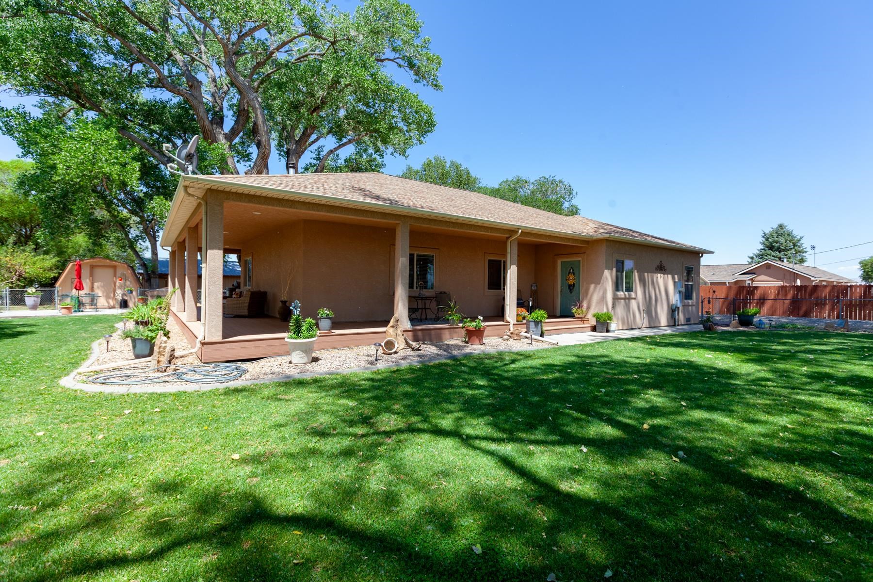 267 31 Road Grand Junction, CO 81503 - Photo 1 of 41 Gallery Image 1