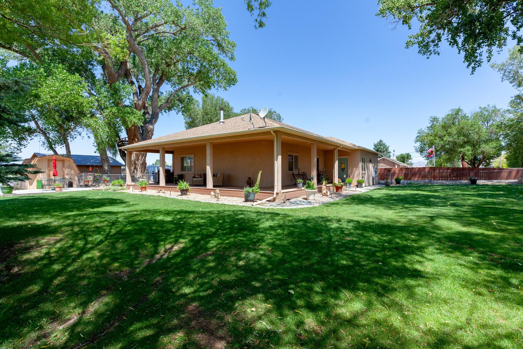 267 31 Road Grand Junction, CO 81503 - Photo 2 of 41 Gallery Image 2