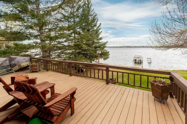 $438,000 | 6673 Indian Trail Lane, Pine River, MN 56474