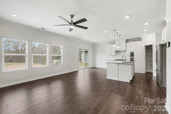 $620,000 | 2156 Poplar Ridge Drive, Monroe, NC 28110