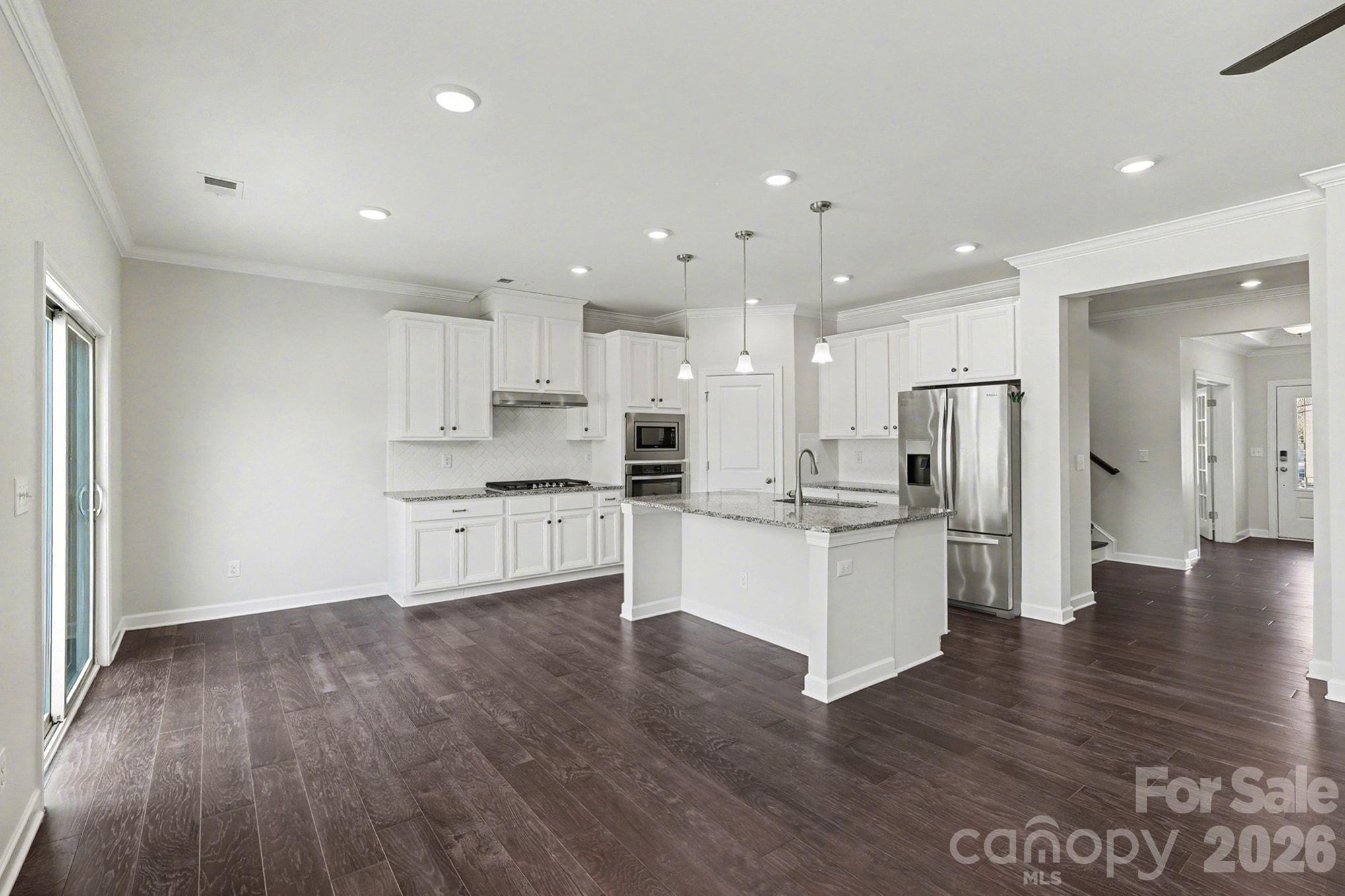 2156 Poplar Ridge Drive Monroe, NC 28110 - Photo 12 of 30