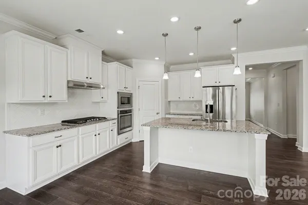 $620,000 | 2156 Poplar Ridge Drive, Monroe, NC 28110