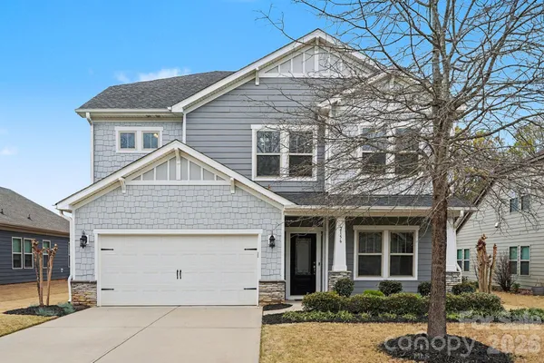$620,000 | 2156 Poplar Ridge Drive, Monroe, NC 28110