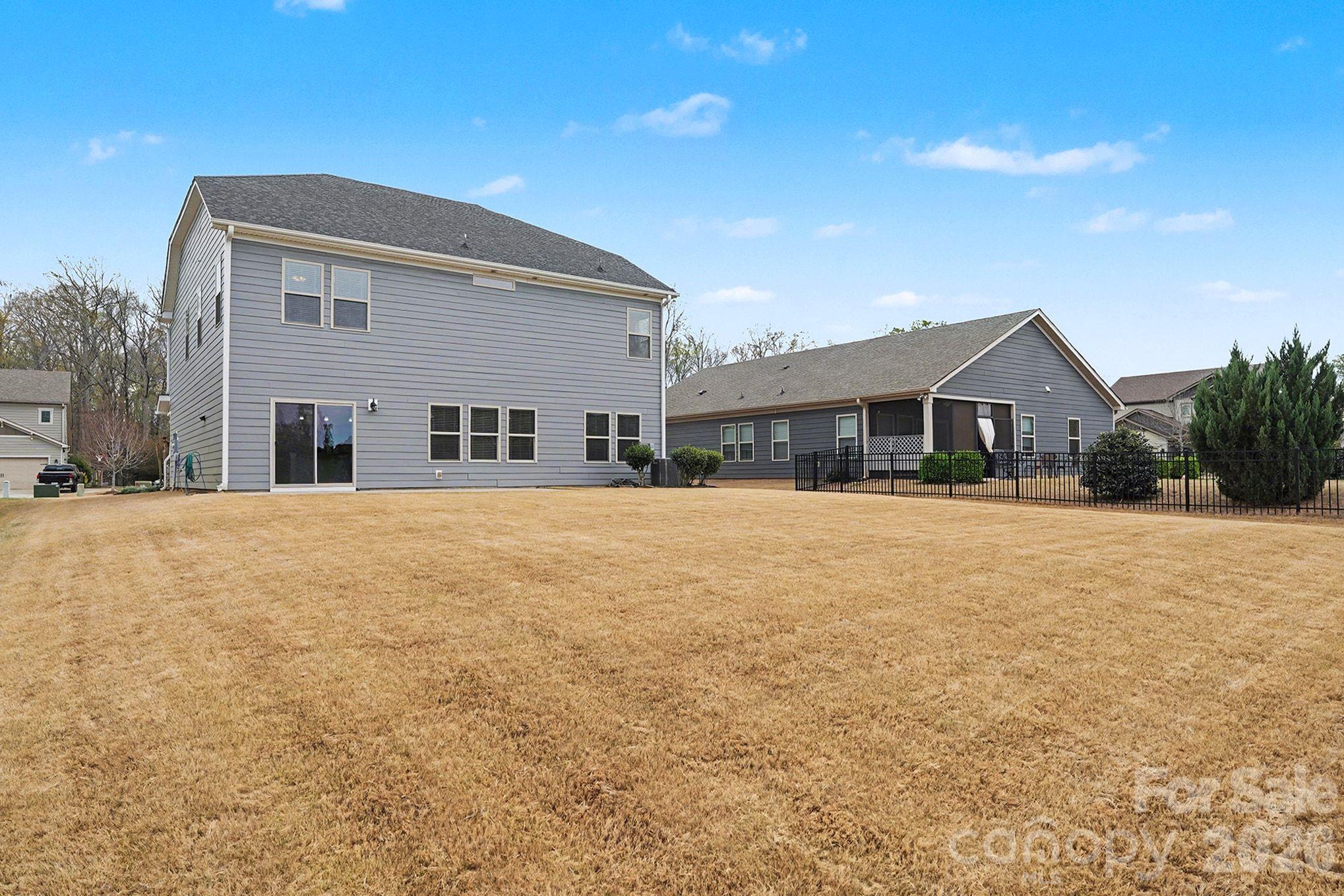 2156 Poplar Ridge Drive Monroe, NC 28110 - Photo 29 of 30