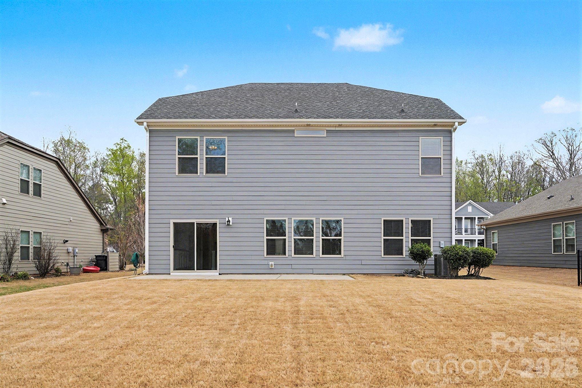 2156 Poplar Ridge Drive Monroe, NC 28110 - Photo 30 of 30