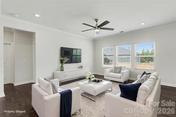 $620,000 | 2156 Poplar Ridge Drive, Monroe, NC 28110