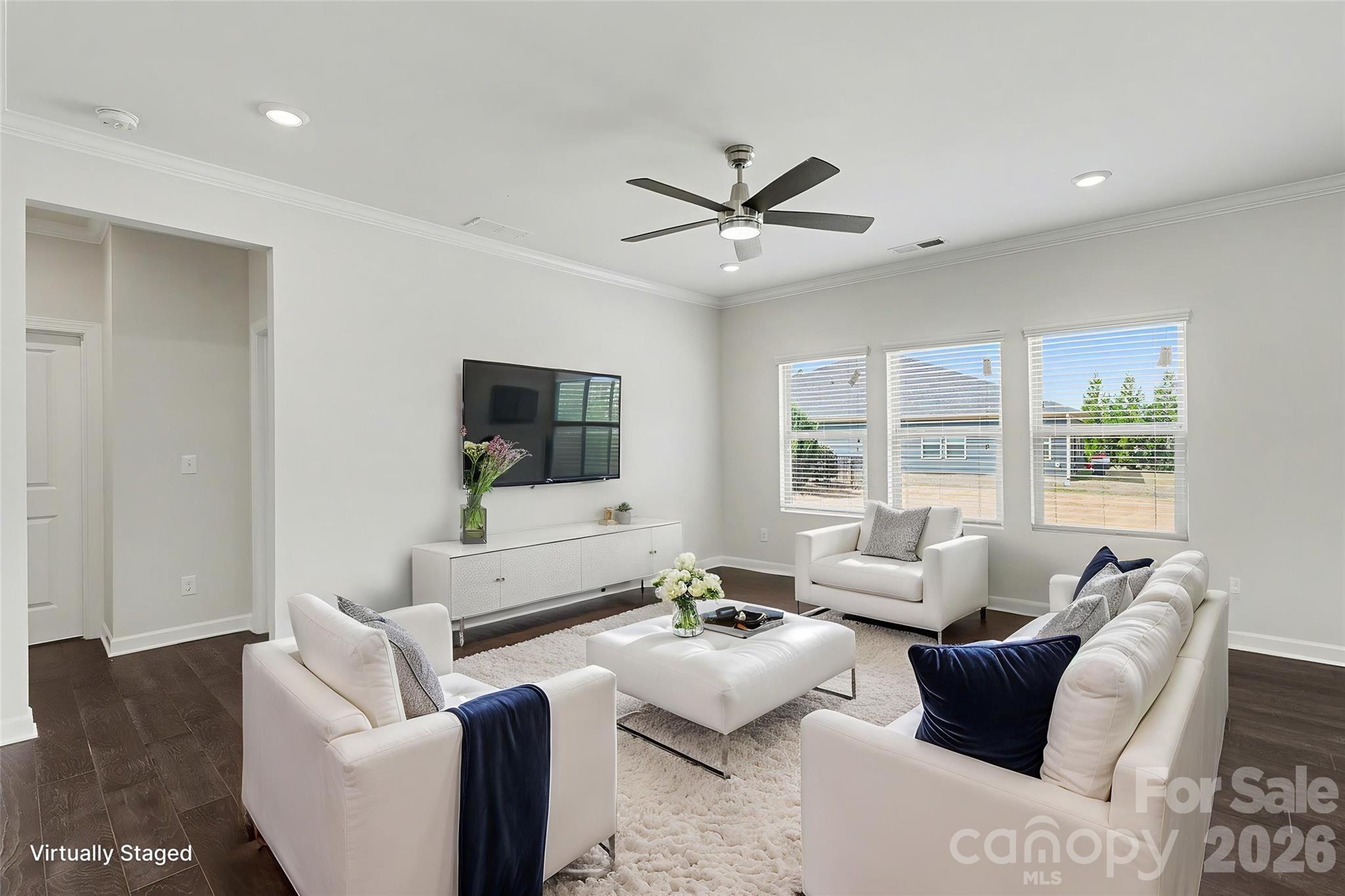 2156 Poplar Ridge Drive Monroe, NC 28110 - Photo 3 of 30