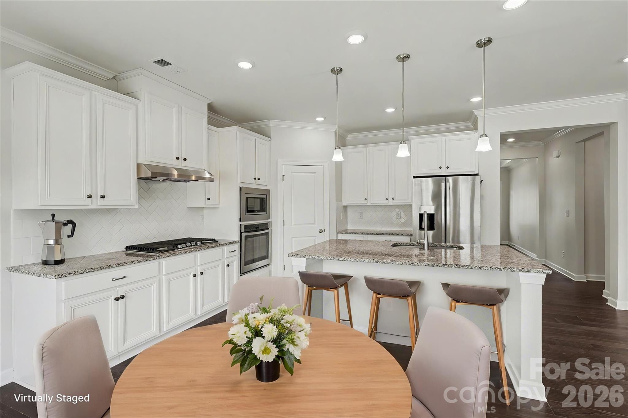 2156 Poplar Ridge Drive Monroe, NC 28110 - Photo 5 of 30