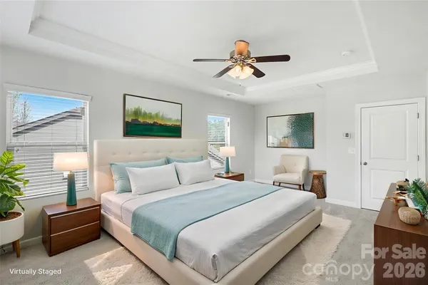 $620,000 | 2156 Poplar Ridge Drive, Monroe, NC 28110