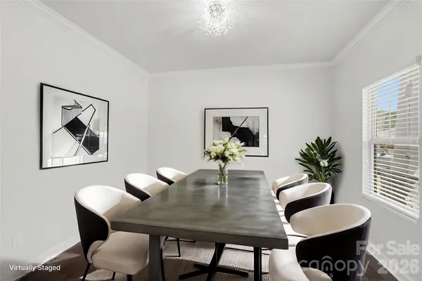 $620,000 | 2156 Poplar Ridge Drive, Monroe, NC 28110