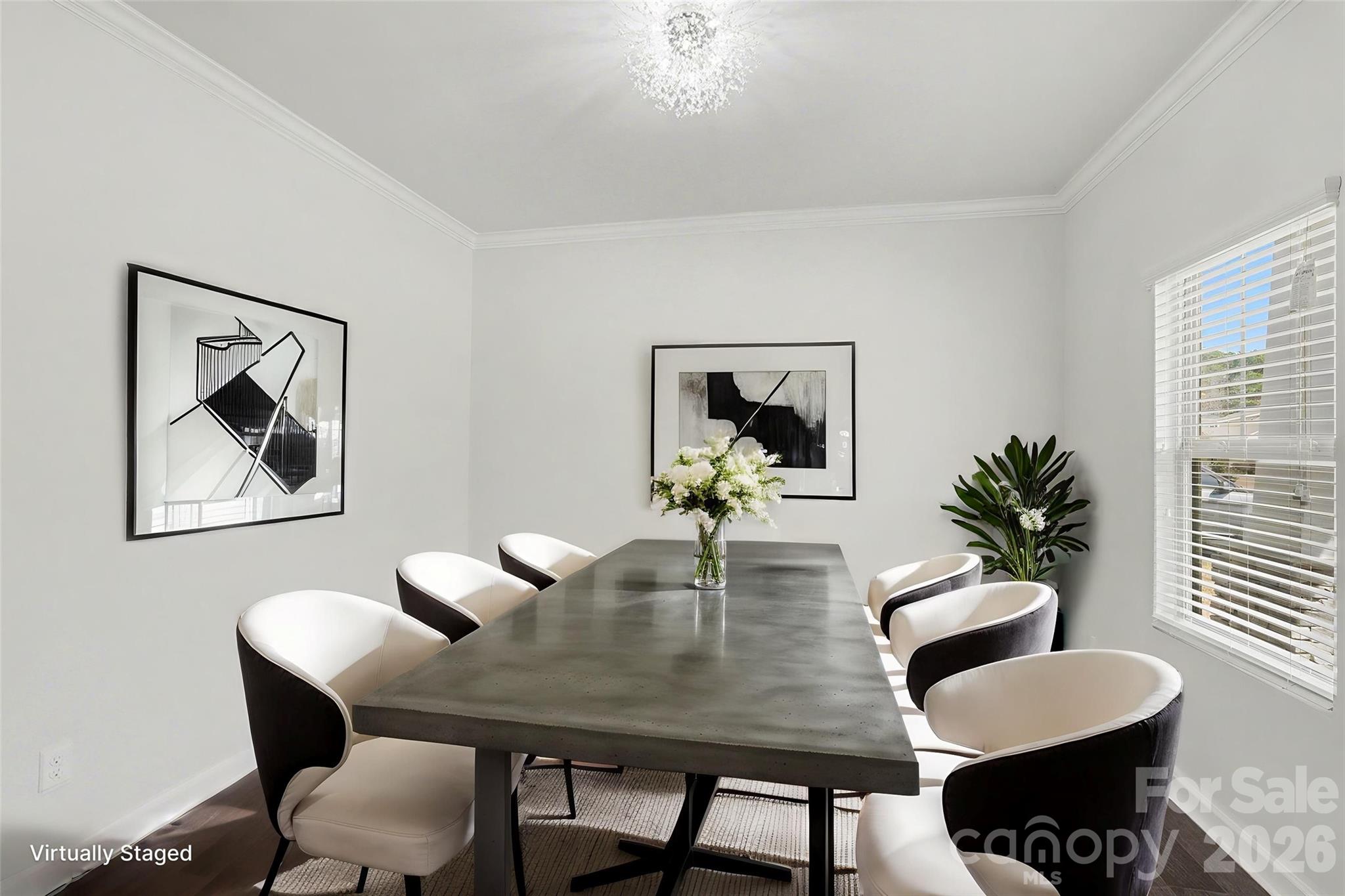 2156 Poplar Ridge Drive Monroe, NC 28110 - Photo 8 of 30