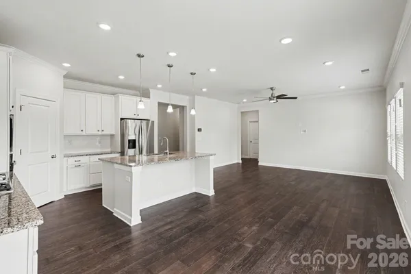 $620,000 | 2156 Poplar Ridge Drive, Monroe, NC 28110