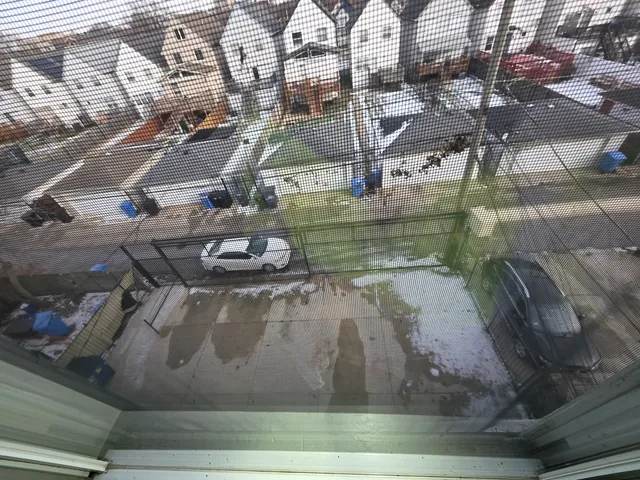 $1,300 | 6529 South Kimbark Avenue, Unit 3R, Chicago, IL 60637