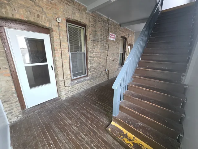 $1,275 | 6529 South Kimbark Avenue, Unit 3R, Chicago, IL 60637