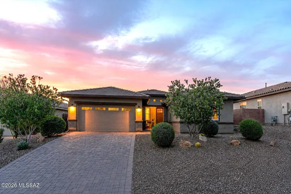 $649,900 | 7672 West Sage Path, Marana, AZ 85658