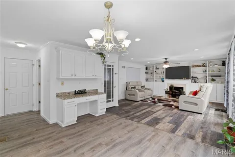 $399,900 | 627 West Falls Court, O'Fallon, MO 63368