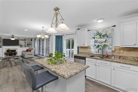 $399,900 | 627 West Falls Court, O'Fallon, MO 63368