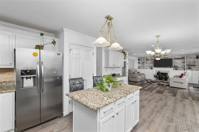 $399,900 | 627 West Falls Court, O'Fallon, MO 63368