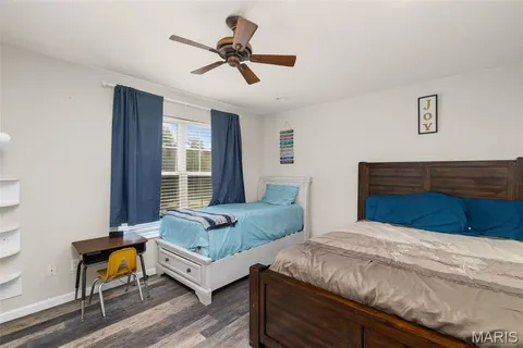 $399,900 | 627 West Falls Court, O'Fallon, MO 63368