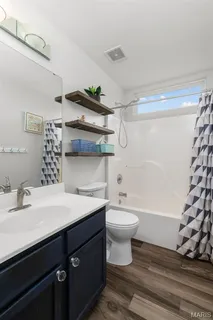 $399,900 | 627 West Falls Court, O'Fallon, MO 63368