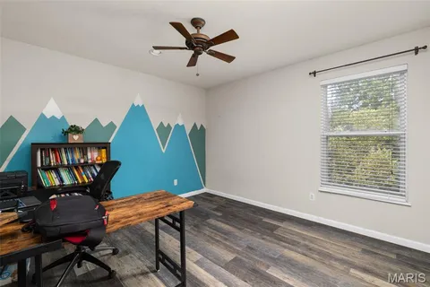 $399,900 | 627 West Falls Court, O'Fallon, MO 63368