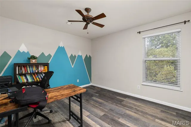 $399,900 | 627 West Falls Court, O'Fallon, MO 63368