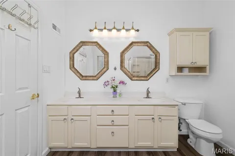 $399,900 | 627 West Falls Court, O'Fallon, MO 63368