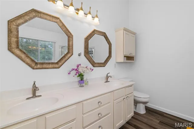 $399,900 | 627 West Falls Court, O'Fallon, MO 63368