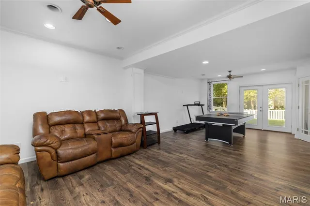 $399,900 | 627 West Falls Court, O'Fallon, MO 63368