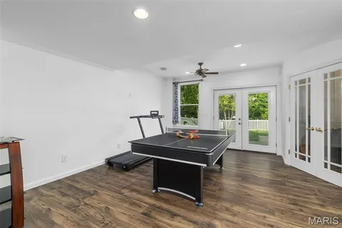 $399,900 | 627 West Falls Court, O'Fallon, MO 63368