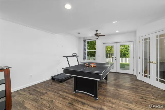 $399,900 | 627 West Falls Court, O'Fallon, MO 63368