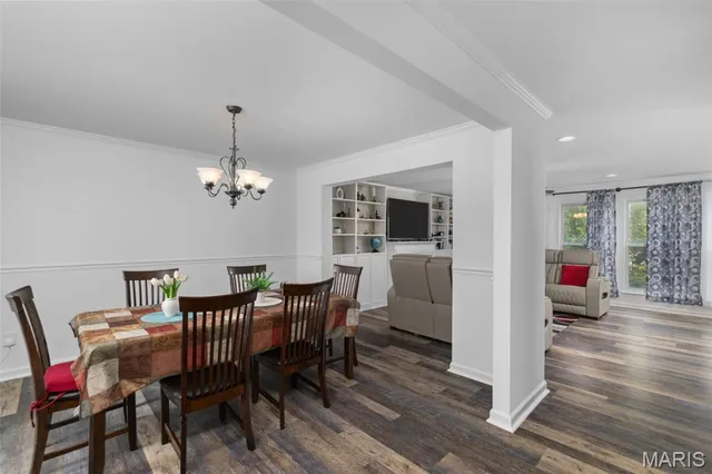 $399,900 | 627 West Falls Court, O'Fallon, MO 63368