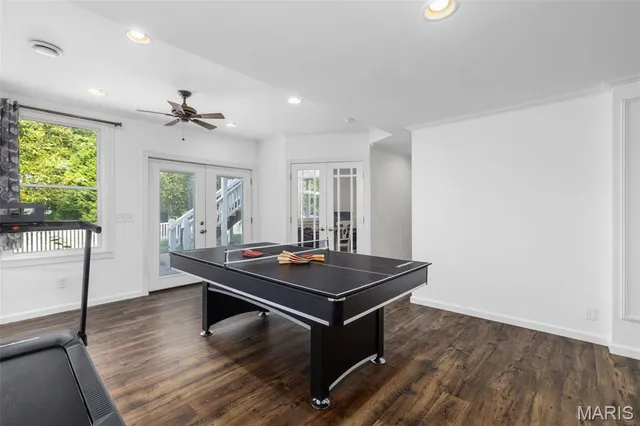 $399,900 | 627 West Falls Court, O'Fallon, MO 63368