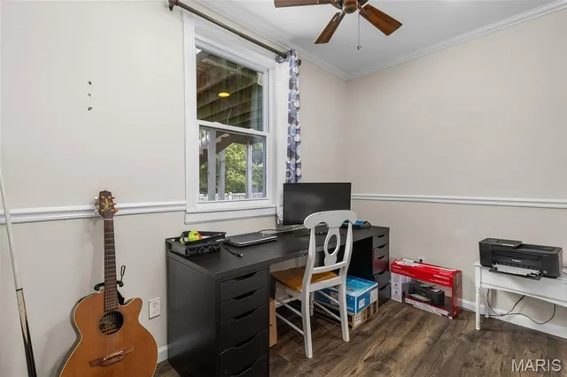 $399,900 | 627 West Falls Court, O'Fallon, MO 63368