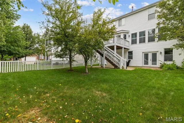 $399,900 | 627 West Falls Court, O'Fallon, MO 63368