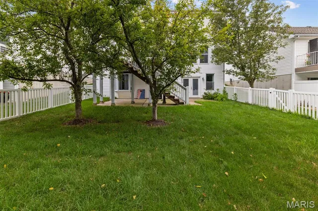 $399,900 | 627 West Falls Court, O'Fallon, MO 63368