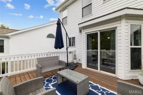 $399,900 | 627 West Falls Court, O'Fallon, MO 63368